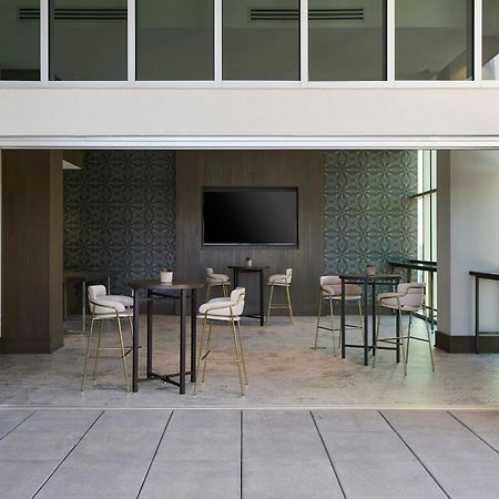 ホテル The Westin Raleigh-Durham Airport エクステリア 写真
