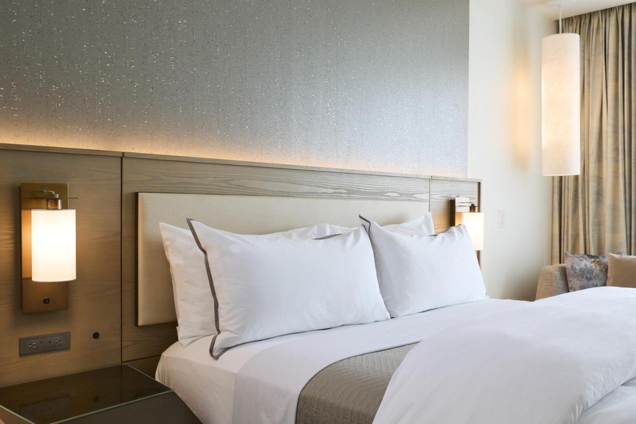 ホテル The Westin Raleigh-Durham Airport エクステリア 写真