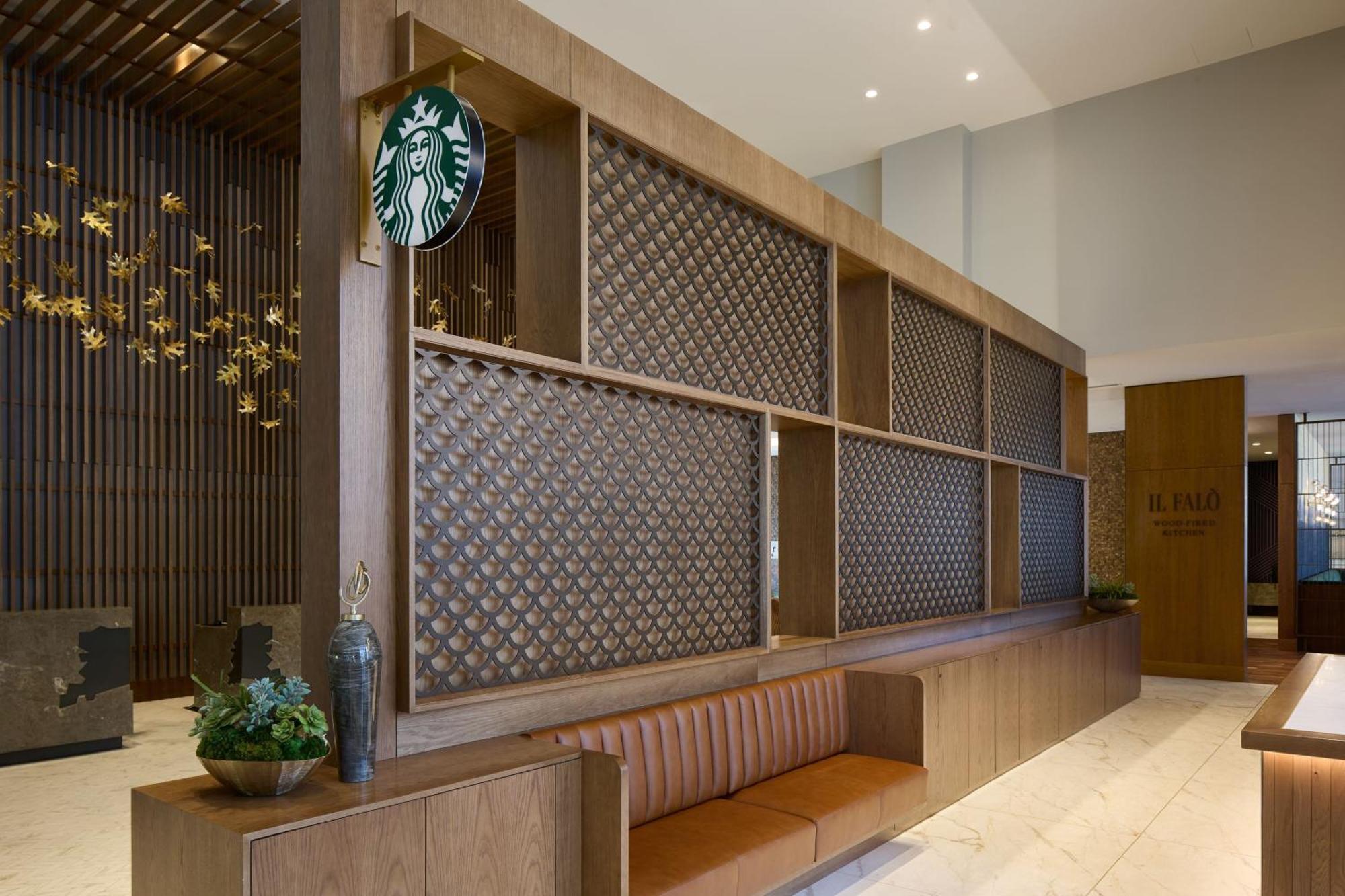 ホテル The Westin Raleigh-Durham Airport エクステリア 写真