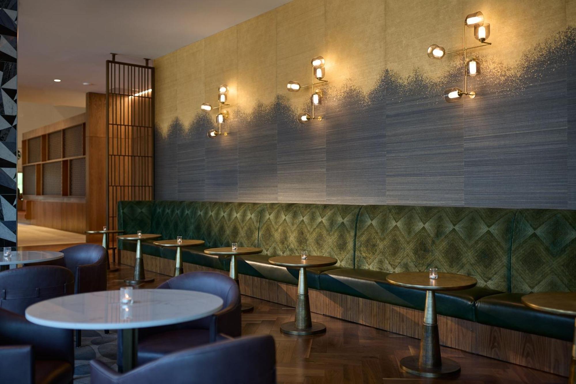 ホテル The Westin Raleigh-Durham Airport エクステリア 写真