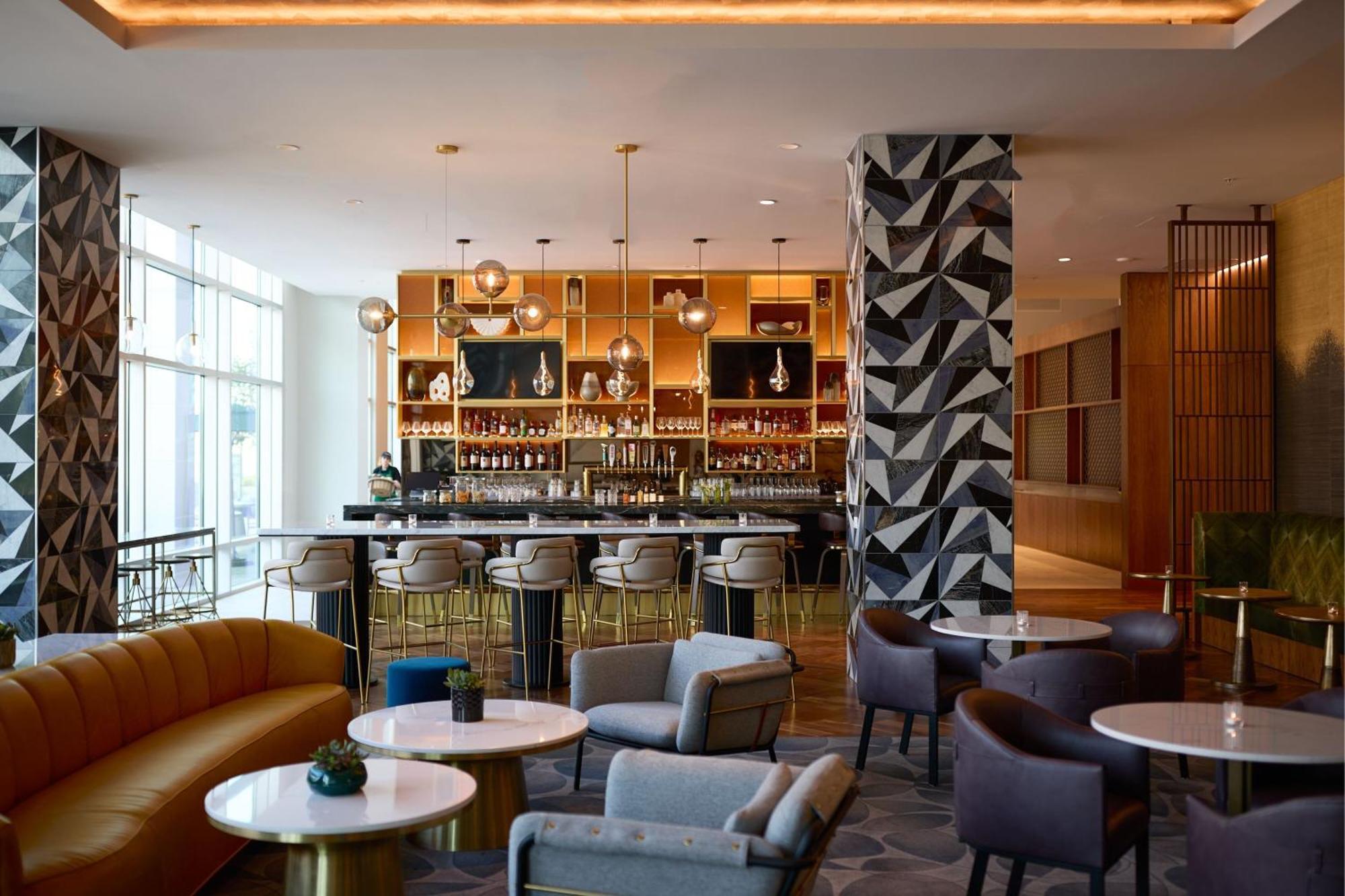 ホテル The Westin Raleigh-Durham Airport エクステリア 写真