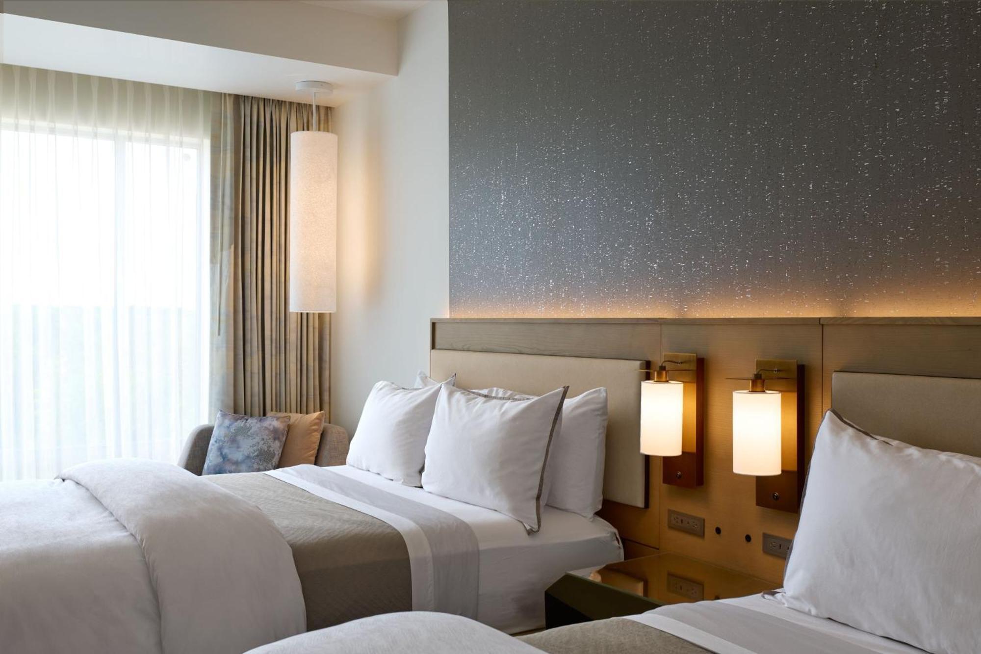 ホテル The Westin Raleigh-Durham Airport エクステリア 写真